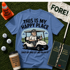 Happy Place T-Shirt