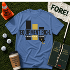 Equipment Rich T-Shirt