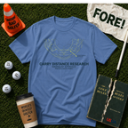 Golf Ball Tech T-Shirt