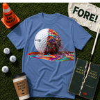 Paint Ball T-Shirt