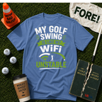 Unstable T-Shirt
