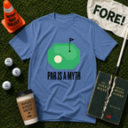 PAR Is A Myth T-Shirt