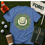 Defective equipment T-Shirt