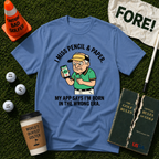 I Miss Pencil & Paper T-Shirt