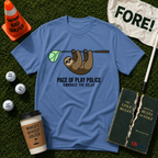 Embrace The Delay T-Shirt