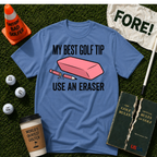 Golf Tip T-Shirt