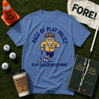 Pace Of Pace Police T-Shirt