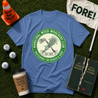 Bush Whackers Club T-Shirt
