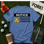 Notice T-Shirt