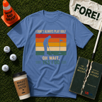 Yes I Do T-Shirt