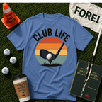 Club Life T-Shirt