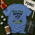 Par-tee Animal T-Shirt