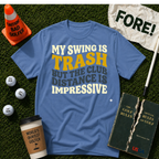 Swing Is Trash T-Shirt