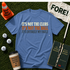 Entirely My Fault T-Shirt