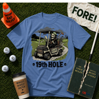 Cart Path Only T-Shirt