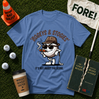Bogeys & Stogies T-Shirt