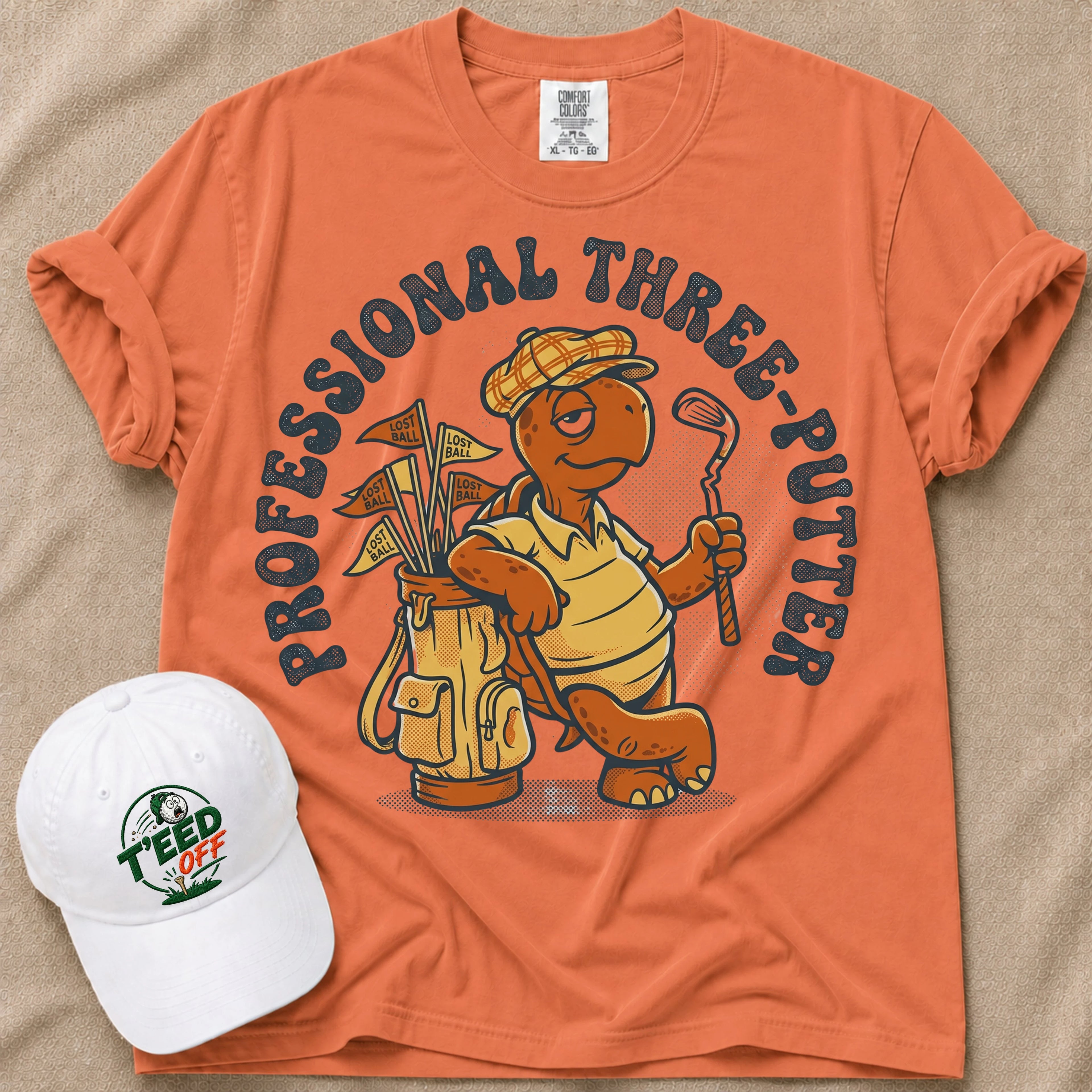 Terracotta