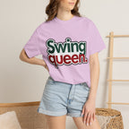 Swing Queen T-Shirt
