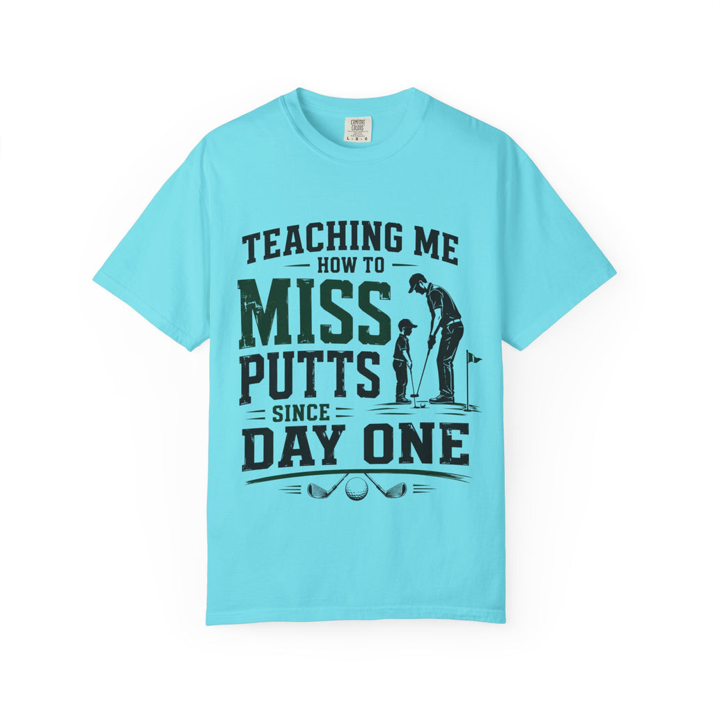 Teaching Me T-Shirt