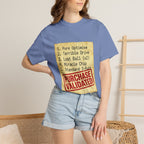 Purchase Validated T-Shirt