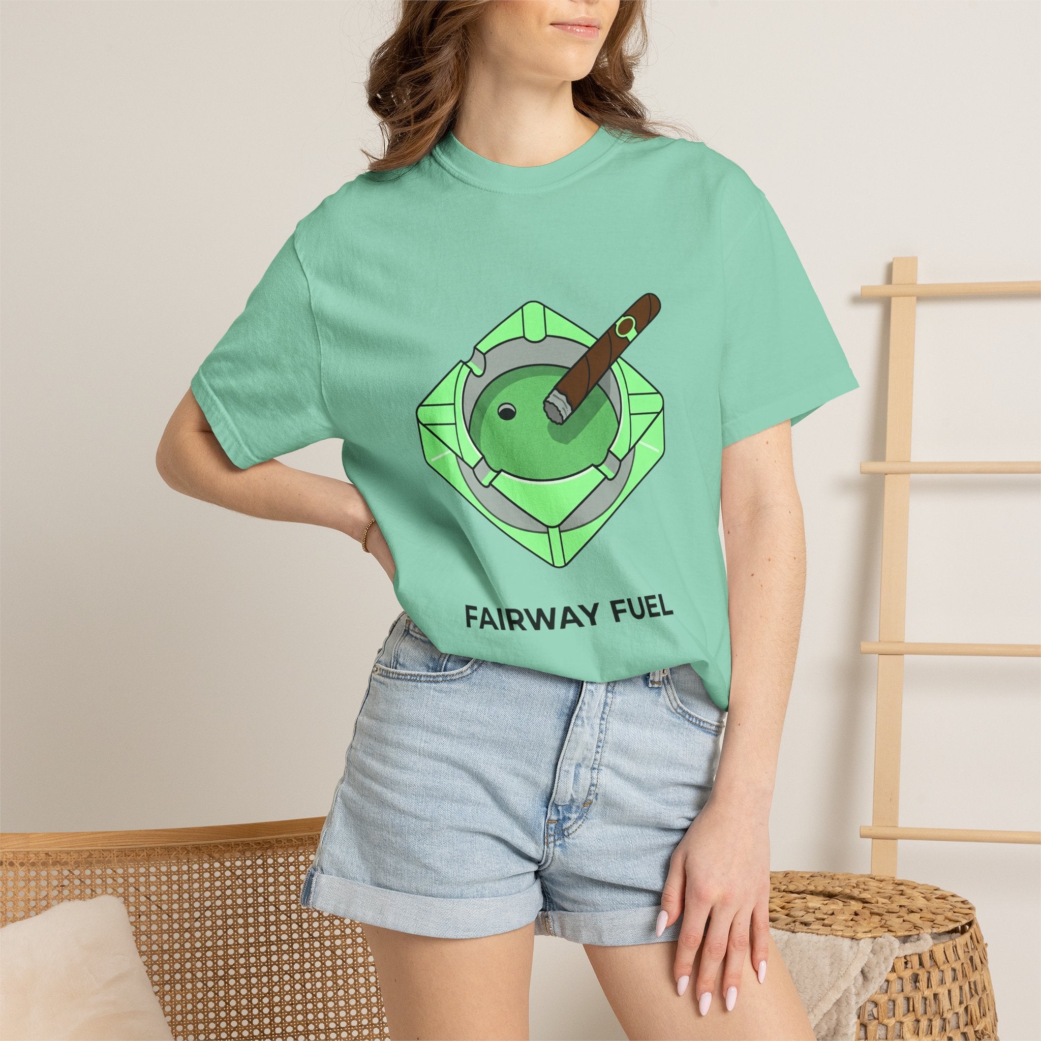 Fairway Fuel T-Shirt