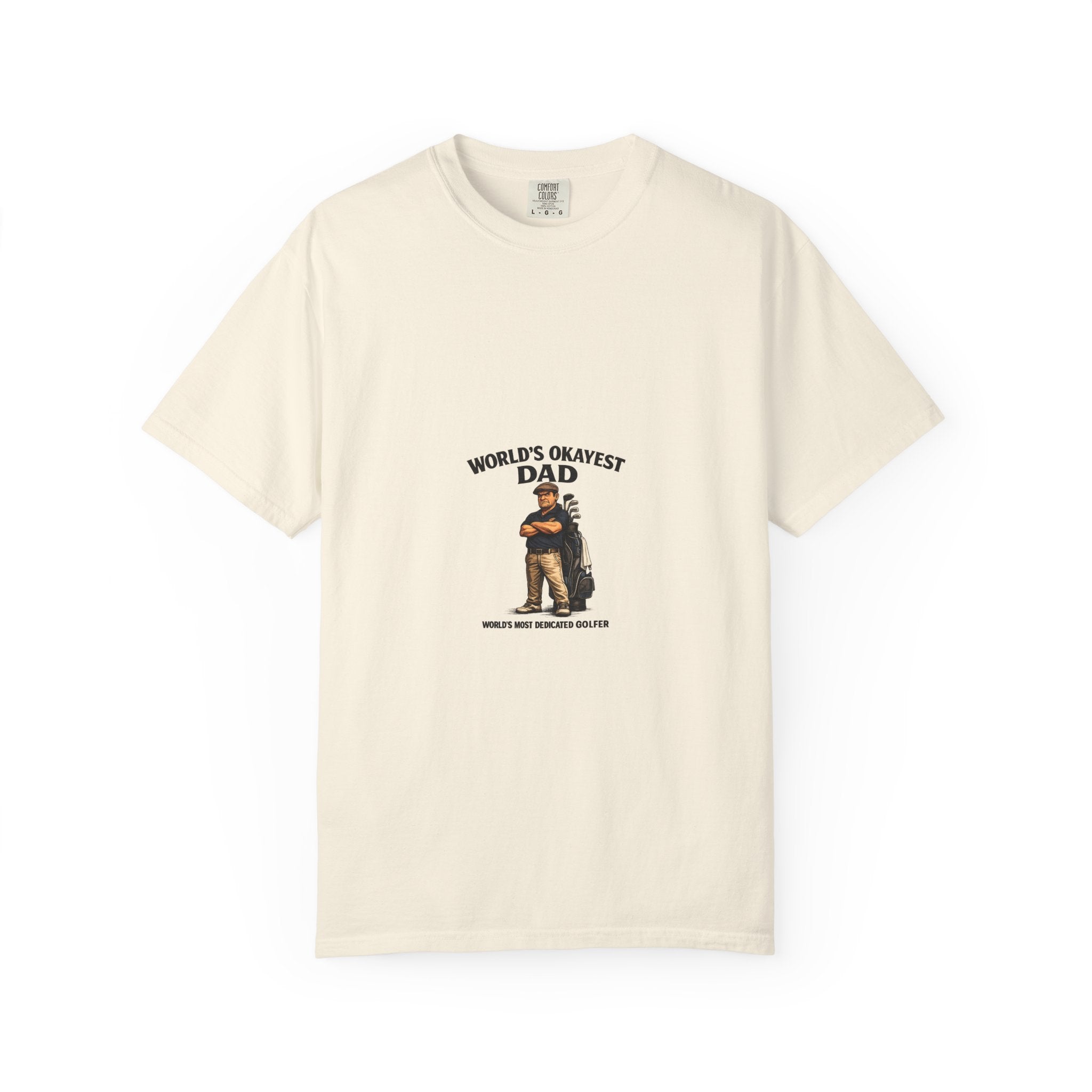 Copy of Test T-Shirt