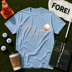Fairway Fabulous 1 T-Shirt
