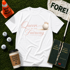 Fairway Fabulous 1 T-Shirt