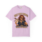 GOLF DESIGNS - Golf cart princess