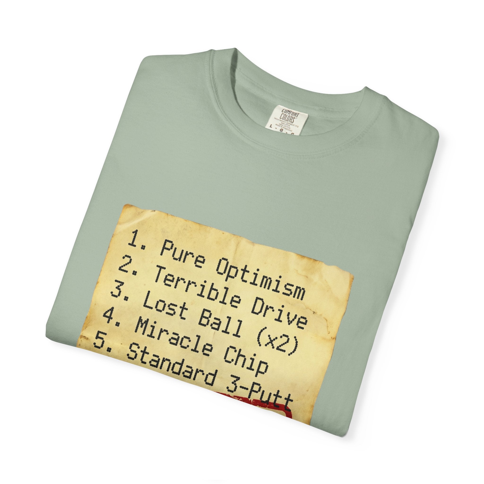 Purchase Validated T-Shirt
