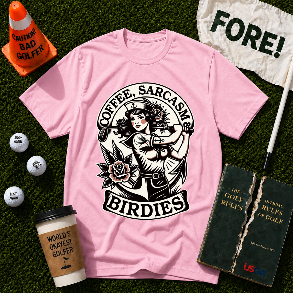 Birdies T-Shirt