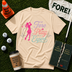 Fore Play Expert T-Shirt