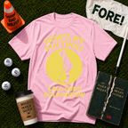 How's My Putting T-Shirt