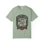 Warning T-Shirt