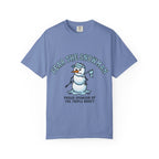 The Snowman T-Shirt
