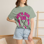 Lets Par Tee T-Shirt