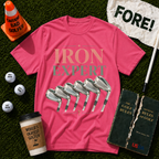 Iron Expert T-Shirt