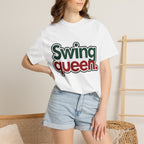 Swing Queen T-Shirt