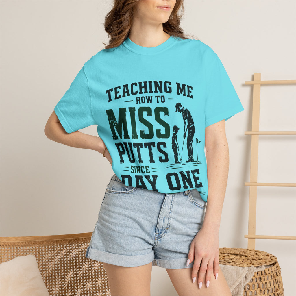 Teaching Me T-Shirt