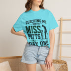 Teaching Me T-Shirt
