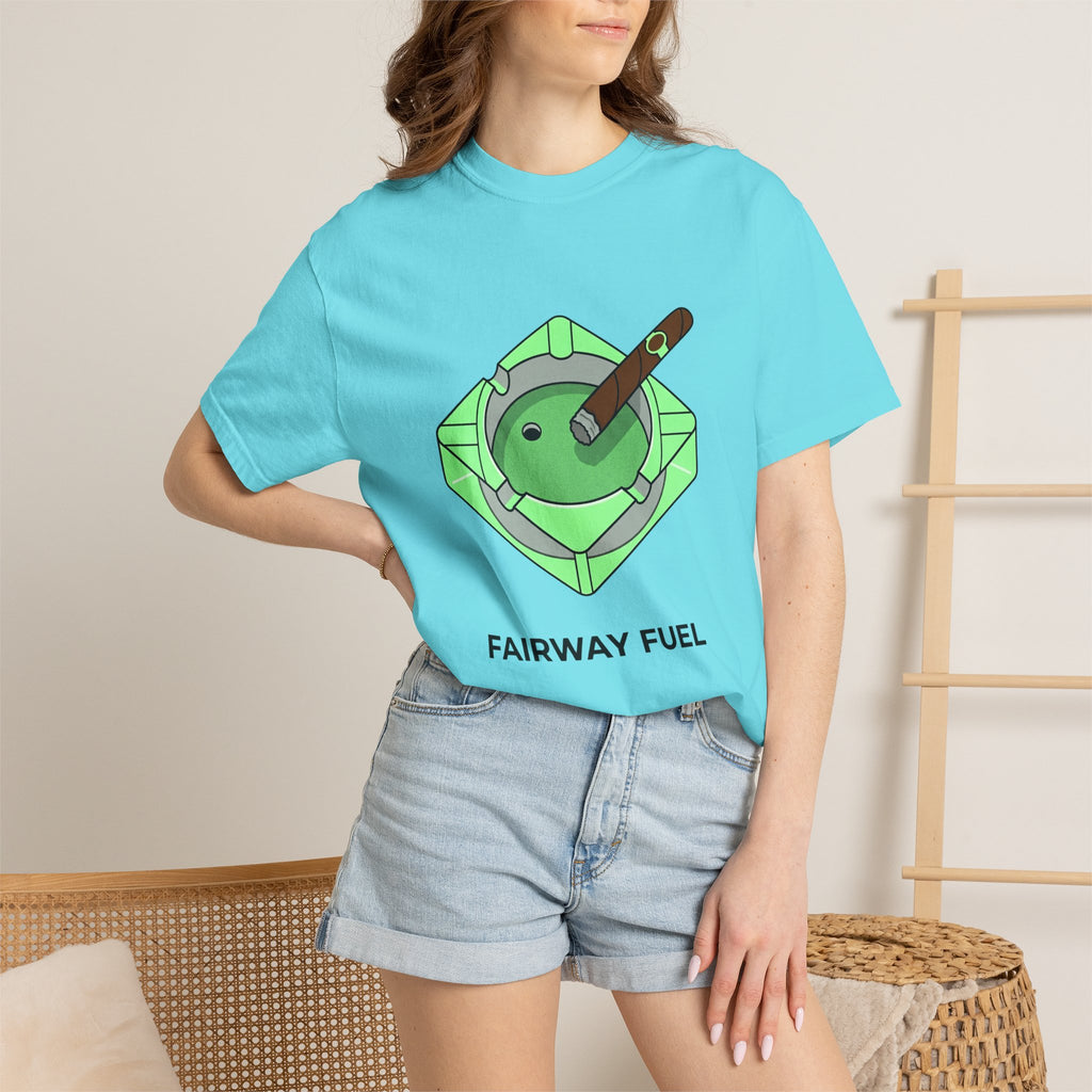 Fairway Fuel T-Shirt