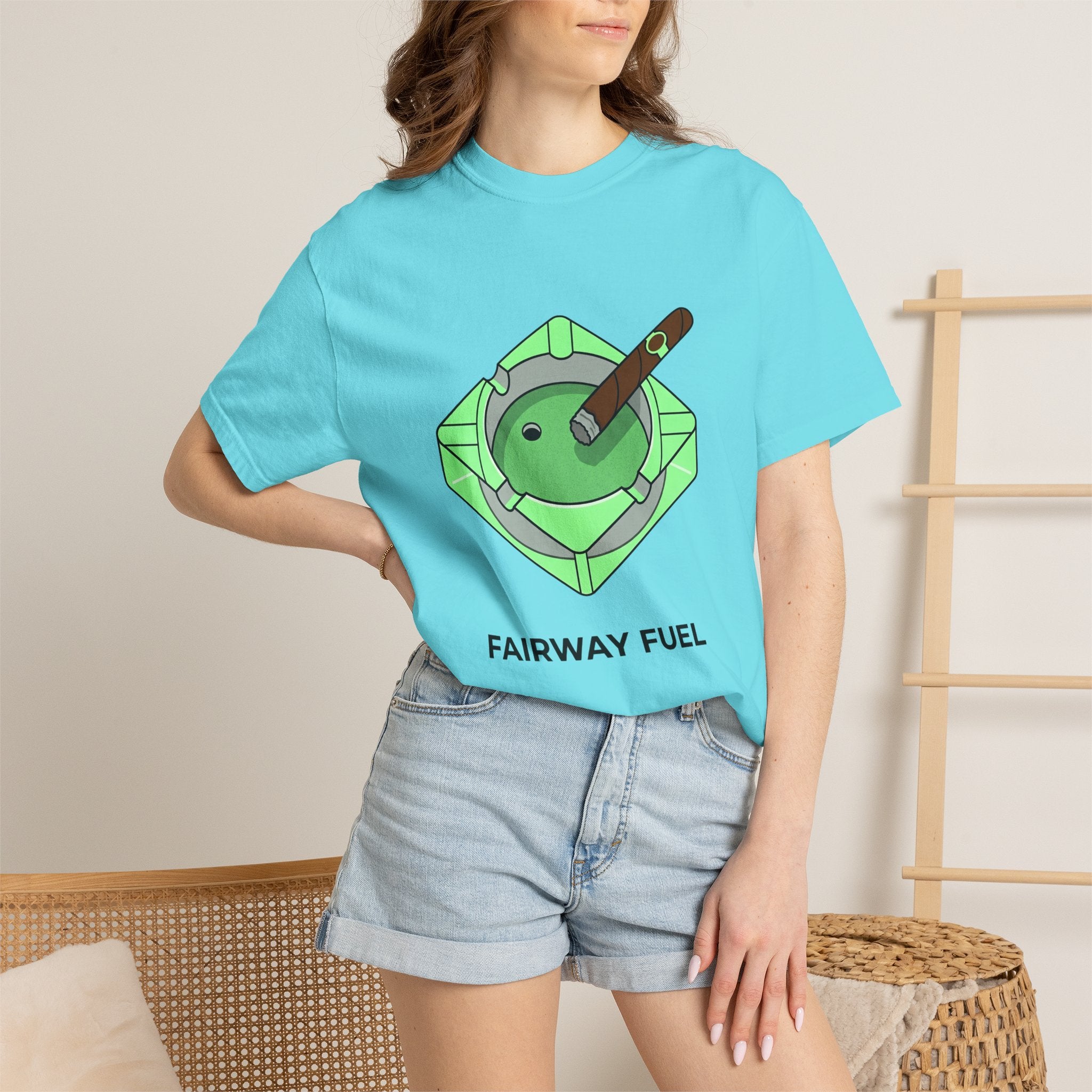 Fairway Fuel T-Shirt