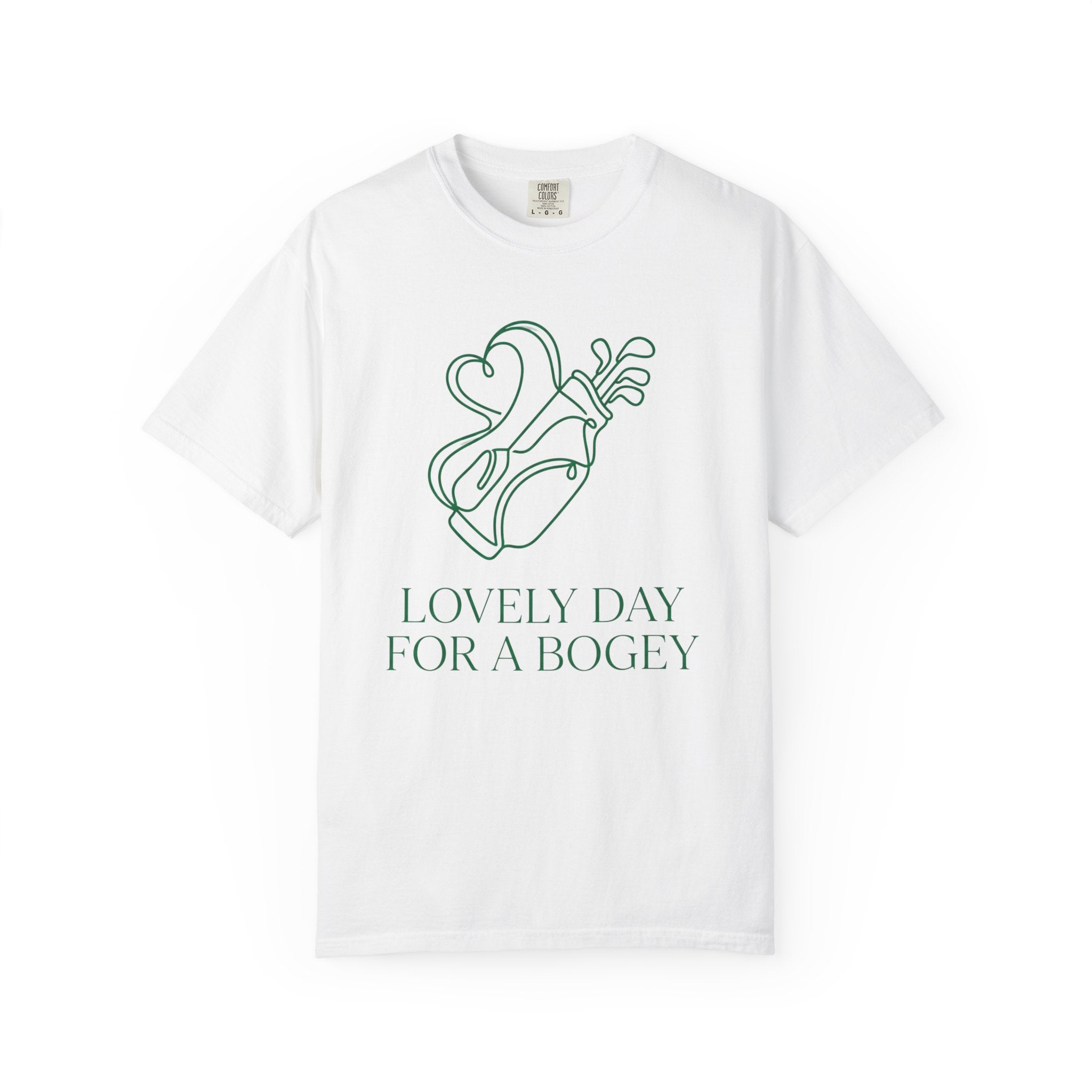 Lovely Day T-Shirt