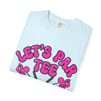 Lets Par Tee T-Shirt