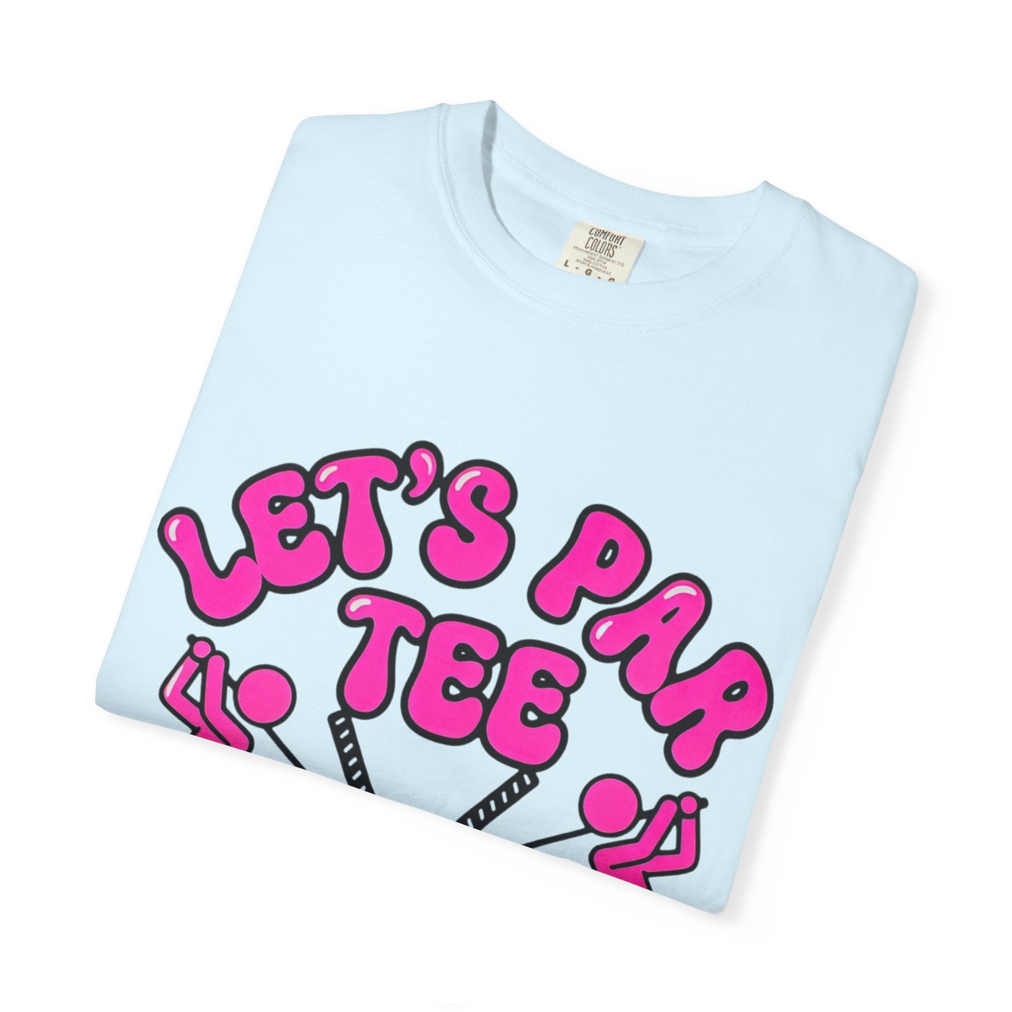 Lets Par Tee T-Shirt