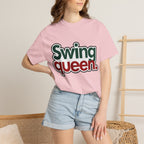 Swing Queen T-Shirt