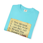Purchase Validated T-Shirt