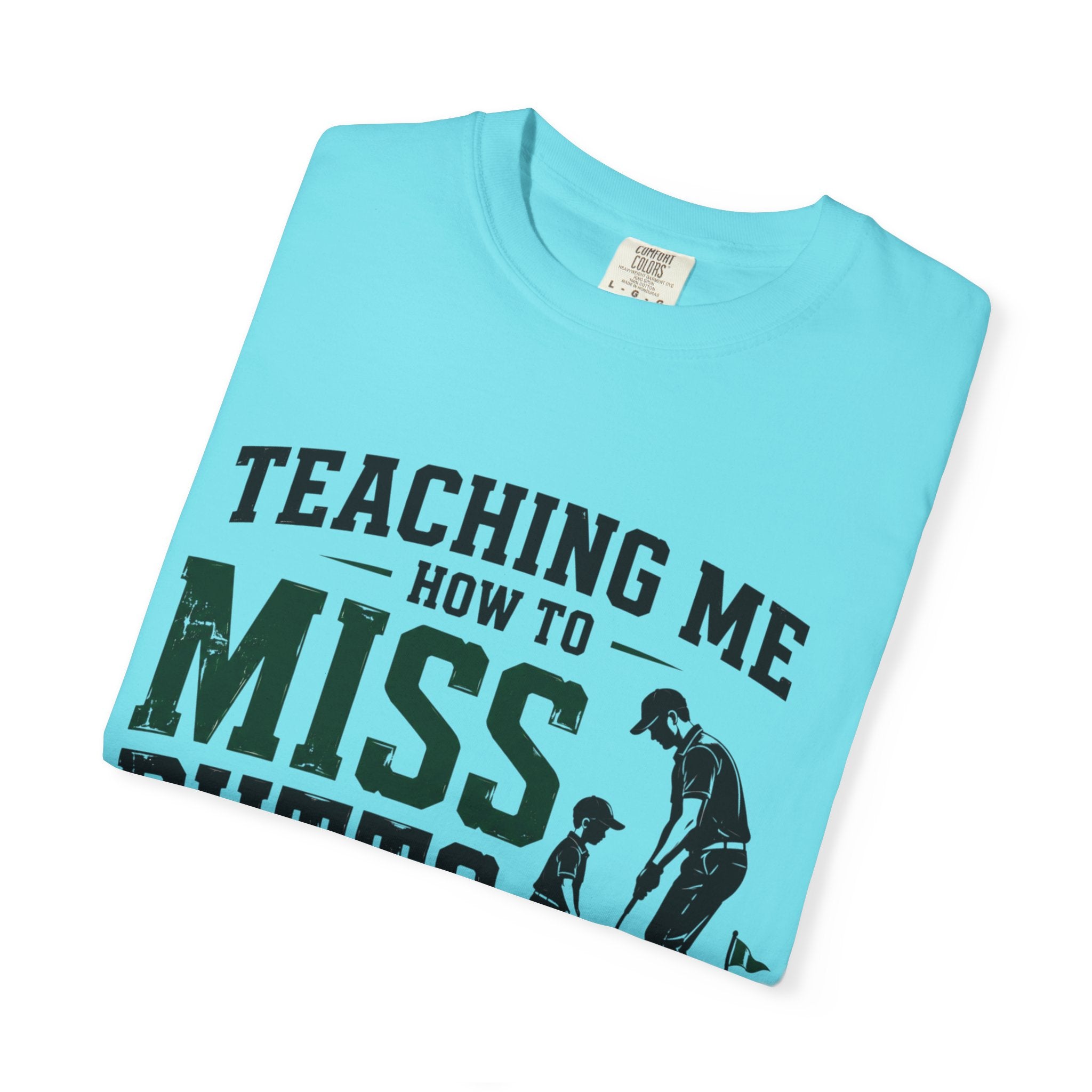 Teaching Me T-Shirt
