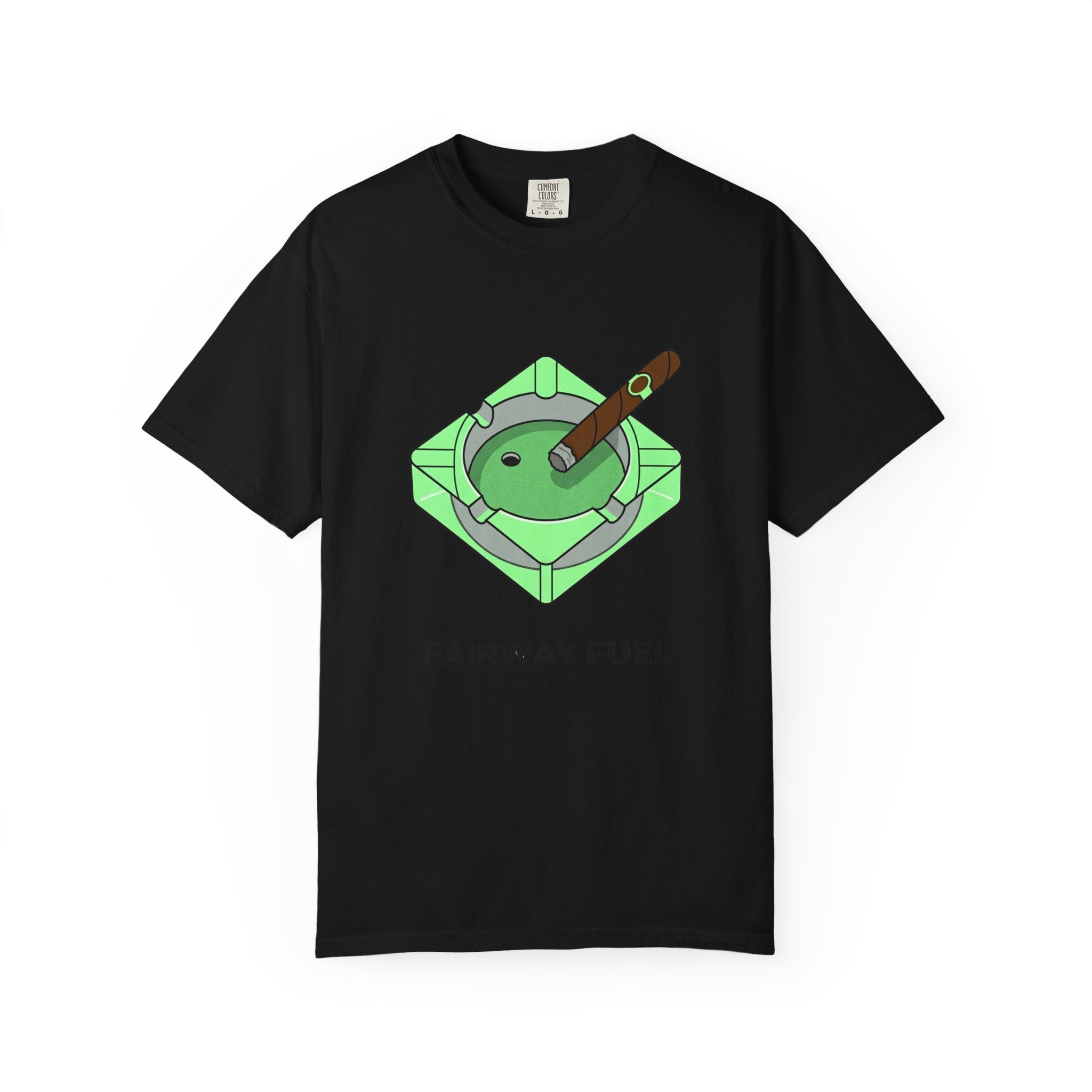 Fairway Fuel T-Shirt