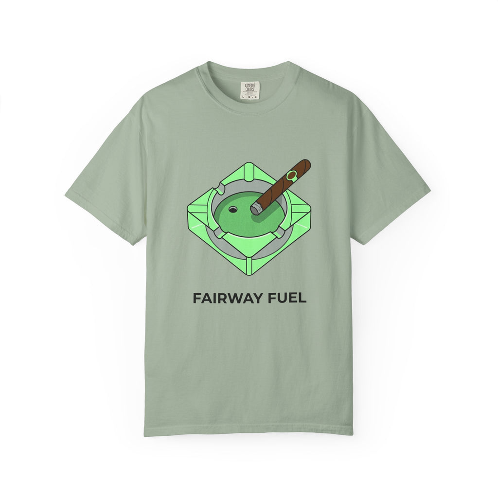 Fairway Fuel T-Shirt